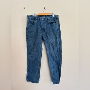 Carhartt Men’s Jeans size 40 x 32